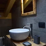 La Volta - Historic Molino Maufet Watermill - * קוליקו