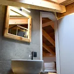 La Volta - Historic Molino Maufet Watermill - קוליקו