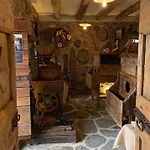בית נופש La Volta - Historic Molino Maufet Watermill -