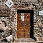בית נופש La Volta - Historic Molino Maufet Watermill - *