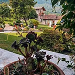 La Volta - Historic Molino Maufet Watermill - * קוליקו