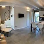 La Volta - Historic Molino Maufet Watermill - בית נופש *