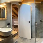 La Volta - Historic Molino Maufet Watermill - *