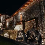 La Volta - Historic Molino Maufet Watermill -