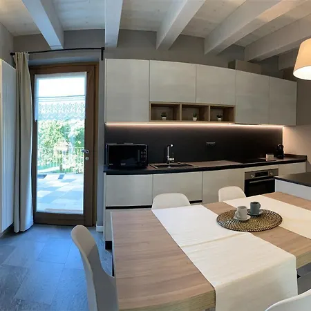 La Volta - Historic Molino Maufet Watermill - Vakantiehuis Colico