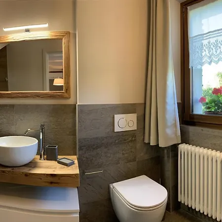 La Volta - Historic Molino Maufet Watermill - Lake Como