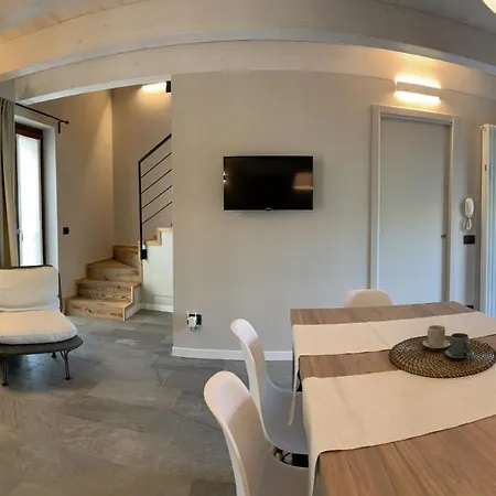 La Volta - Historic Molino Maufet Watermill - *