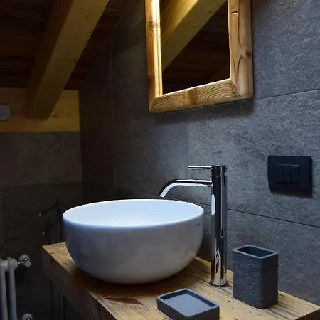 La Volta - Historic Molino Maufet Watermill - * Colico