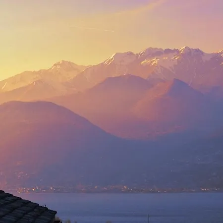 Vakantiehuis La Volta - Historic Molino Maufet Watermill - Colico