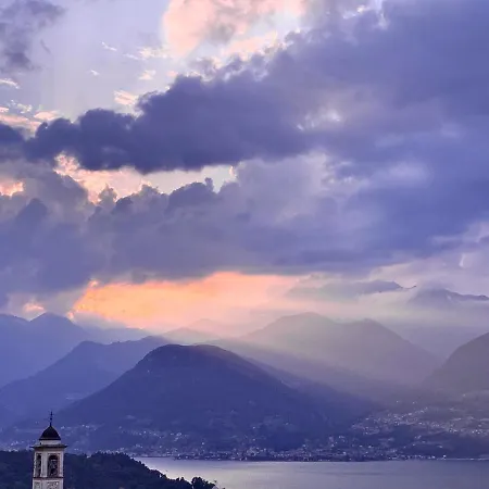 Holiday home La Volta - Historic Molino Maufet Watermill - Lake Como Colico