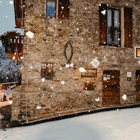 La Volta - Historic Molino Maufet Watermill - Colico