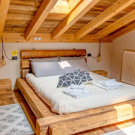 La Volta - Historic Molino Maufet Watermill - Lake Como Holiday home Colico