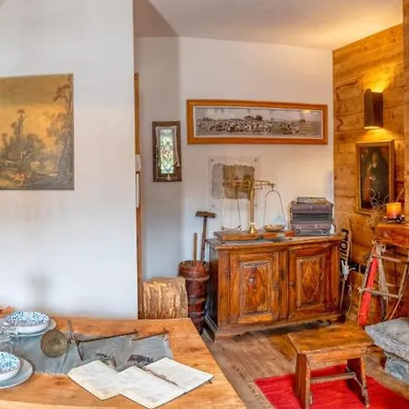 La Volta - Historic Molino Maufet Watermill - Lake Como Holiday home *