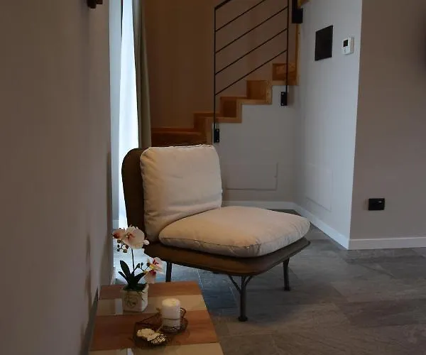 La Volta - Historic Molino Maufet Watermill - Дом отдыха *