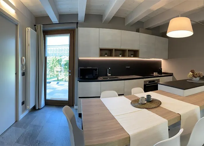 La Volta - Historic Molino Maufet Watermill - Дом отдыха Колико