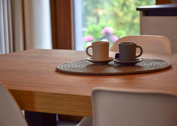 Дом отдыха La Volta - Historic Molino Maufet Watermill -