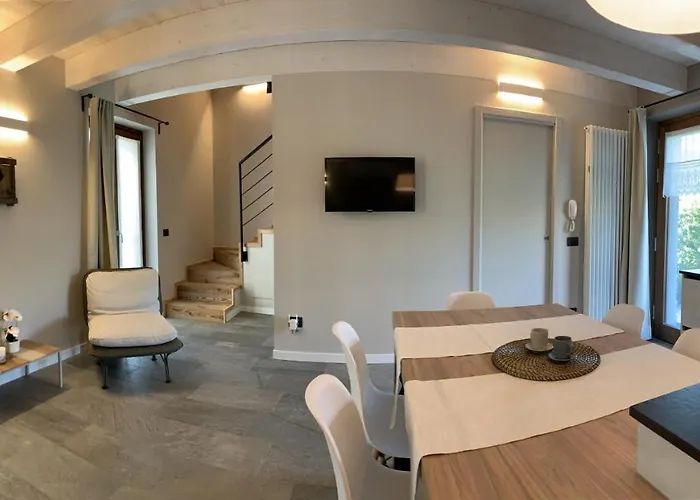 La Volta - Historic Molino Maufet Watermill - *