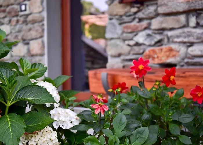 La Volta - Historic Molino Maufet Watermill - *