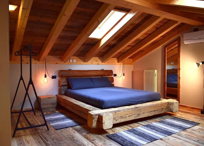 La Volta - Historic Molino Maufet Watermill - Дом отдыха Колико