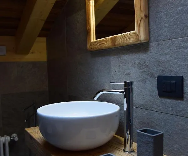 La Volta - Historic Molino Maufet Watermill - * Колико