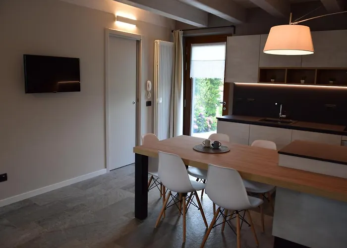 La Volta - Historic Molino Maufet Watermill - Дом отдыха Колико