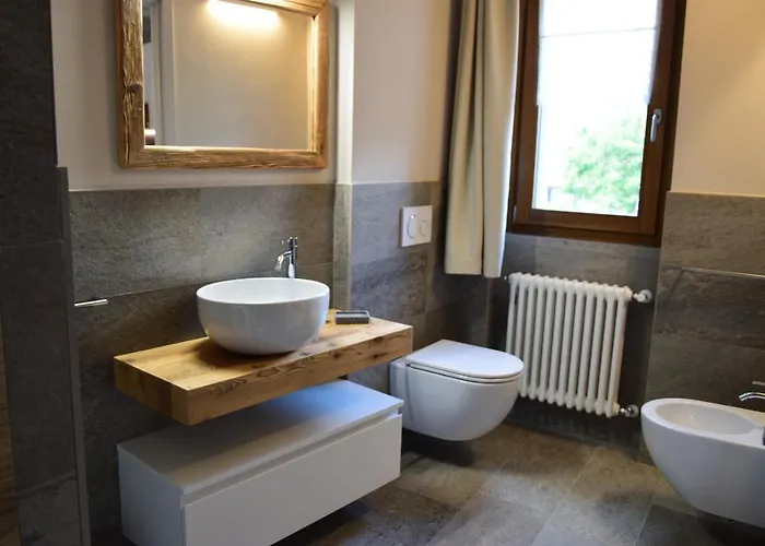 La Volta - Historic Molino Maufet Watermill - *