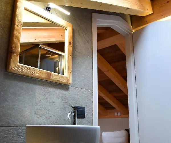 La Volta - Historic Molino Maufet Watermill - Колико