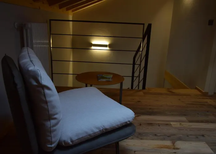 La Volta - Historic Molino Maufet Watermill - Колико