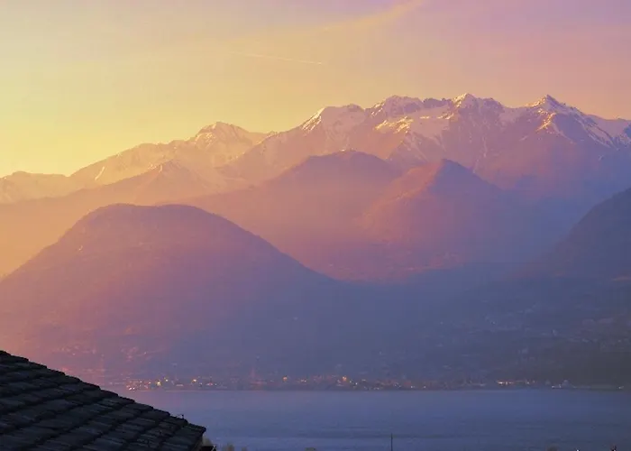 Дом отдыха La Volta - Historic Molino Maufet Watermill - Колико