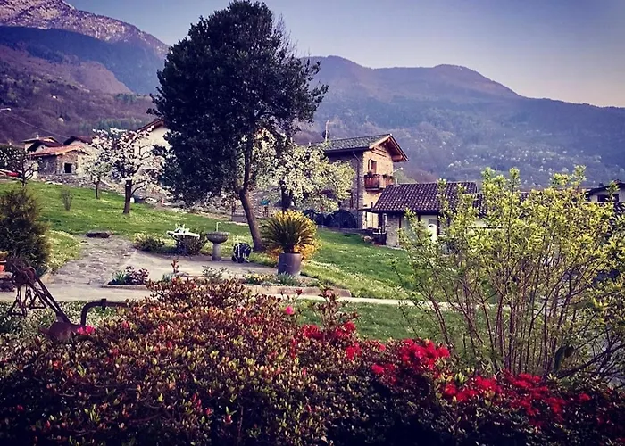 La Volta - Historic Molino Maufet Watermill - Дом отдыха Колико