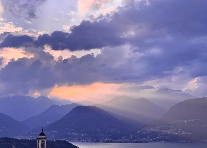 Дом отдыха La Volta - Historic Molino Maufet Watermill - Колико