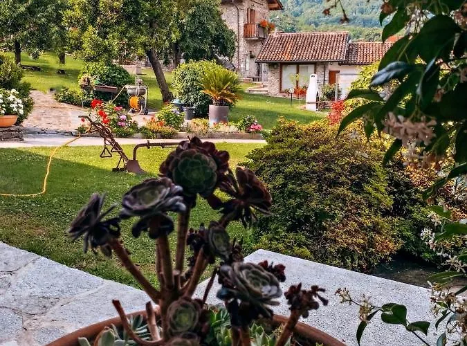 La Volta - Historic Molino Maufet Watermill - * Колико