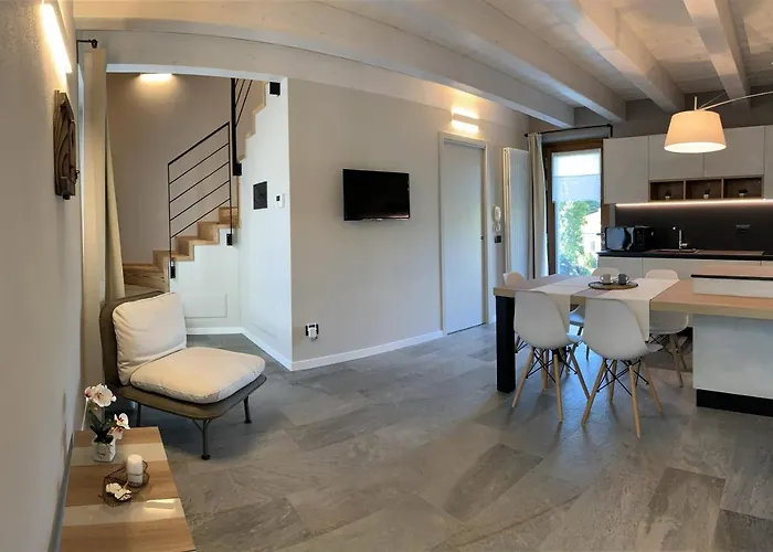 La Volta - Historic Molino Maufet Watermill - Дом отдыха *