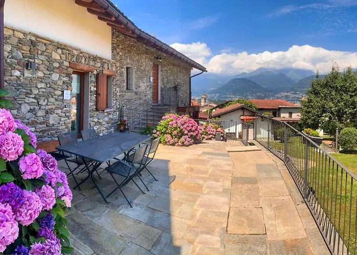 La Volta - Historic Molino Maufet Watermill - Дом отдыха *