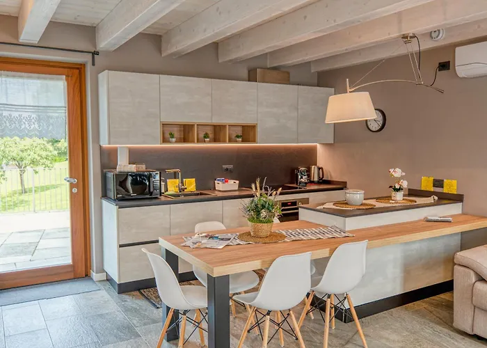 La Volta - Historic Molino Maufet Watermill - *