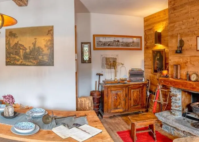 La Volta - Historic Molino Maufet Watermill - Дом отдыха *