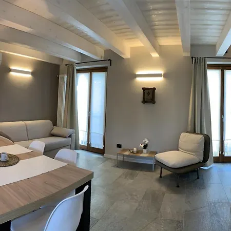 La Volta - Historic Molino Maufet Watermill - Holiday home Colico