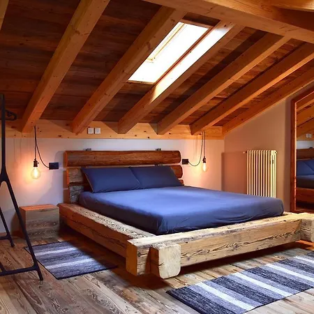 La Volta - Historic Molino Maufet Watermill - Holiday home Colico