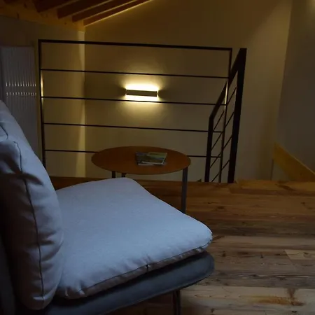 La Volta - Historic Molino Maufet Watermill - Colico