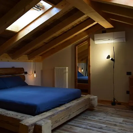 La Volta - Historic Molino Maufet Watermill - *