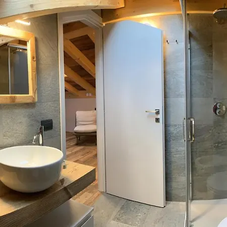 La Volta - Historic Molino Maufet Watermill - *