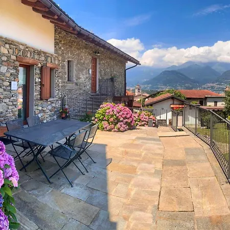 La Volta - Historic Molino Maufet Watermill - Holiday home *